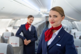 Corendon Airlines Kabin Memuru Alımı: Avrupa Dilleri Bilenlere Öncelik Veriliyor