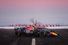 Oracle Red Bull Racing: 2026’da Yeni Motorla Rekabete Hazırlanıyor