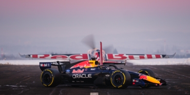 Oracle Red Bull Racing: 2026’da Yeni Motorla Rekabete Hazırlanıyor