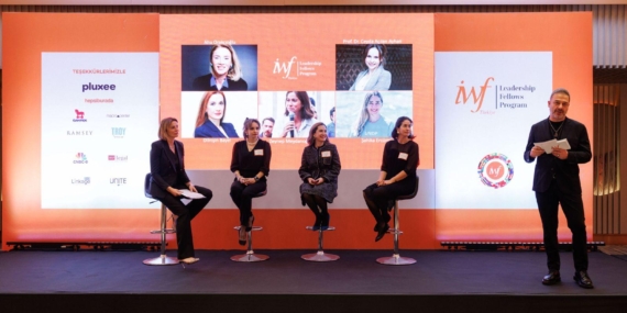 Kadın Liderlere Özel Program: Türkiye’den Küresel Ağlara İlk Adım