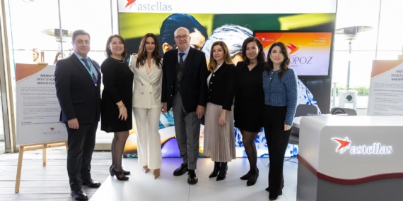 Astellas’tan İş Dünyasına Çağrı: Menopozda Destek ve Yeni Politikalar Gündemde