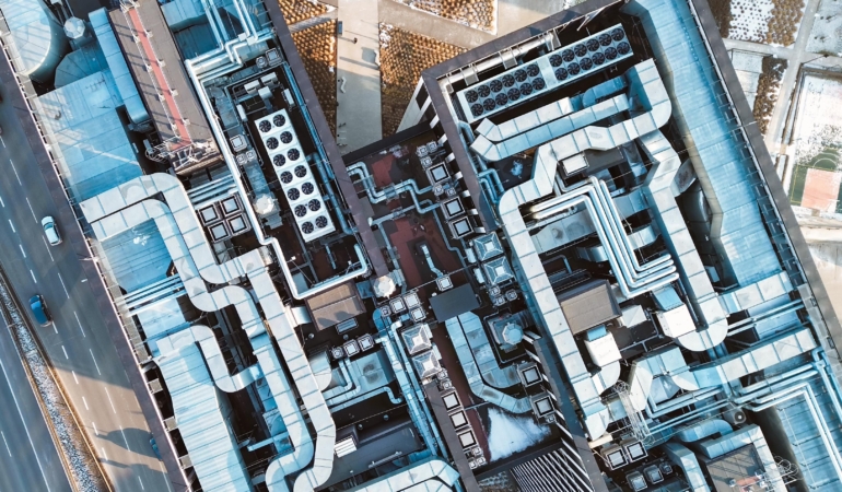 ABB’den Kritik Yatırım: Veri Merkezlerinde Enerji Tasarrufunda Yeni Dönem