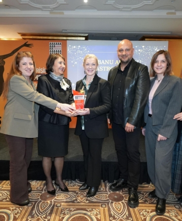 Kadın Girişimciler Zirvesi: Muratbey’den Sürdürülebilir Destekte Kritik Adım