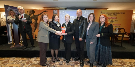 Kadın Girişimciler Zirvesi: Muratbey’den Sürdürülebilir Destekte Kritik Adım