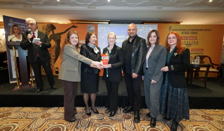 Kadın Girişimciler Zirvesi: Muratbey’den Sürdürülebilir Destekte Kritik Adım