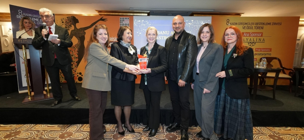 Kadın Girişimciler Zirvesi: Muratbey’den Sürdürülebilir Destekte Kritik Adım