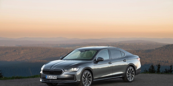 Škoda Türkiye’de 45 Binlik Satışla Yılın Rekorunu Kırdı