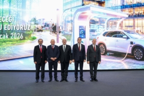 Halkbank Öncülüğünde Elektrikli Ulaşımda Finansman: Şarj Altyapısında Kritik Destek