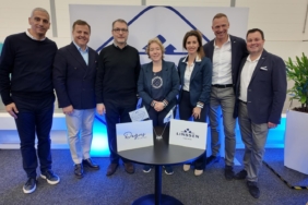 Doğuş Marine Çelik Motor Yatta: Linssen Distribütörlüğü Türkiye’de Başladı