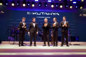 NG Kütahya Seramik Yatırımlarıyla Üretimi 100 Milyon Metrekareye Taşırken: Ciroda Katma Değerli Artış Belli Oldu