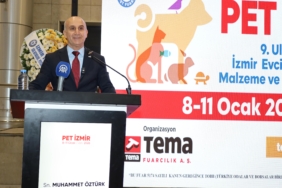 Pet İzmir 2026, Evcil Hayvan Mamaları İhracatını 150 Milyon Dolara Taşıdı