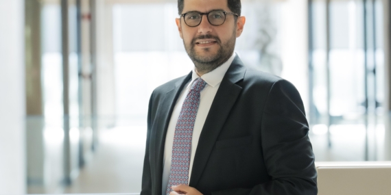 Türk Reasürans Veli Utku Bay’ı Reasürans Kabullerinden Sorumlu GMY Atadı