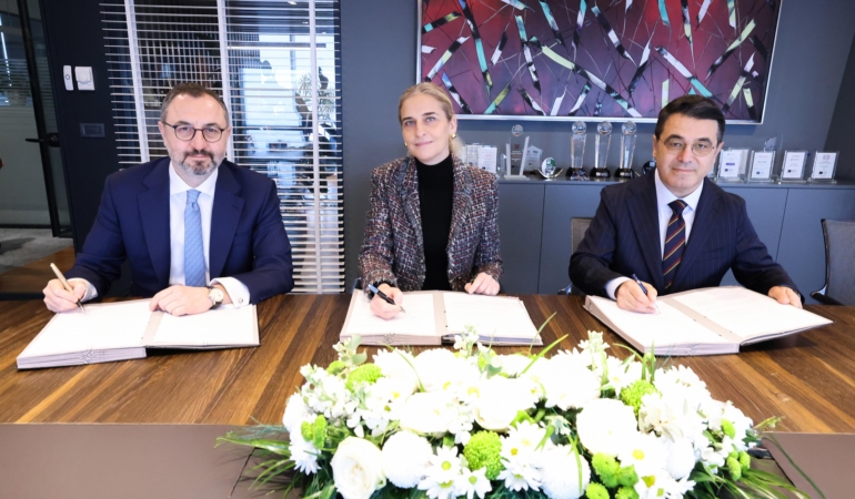 Doğan Yatırım Bankası Finansal Danışmanlığı: KOBİ’lere Uluslararası Kaynak Akıyor