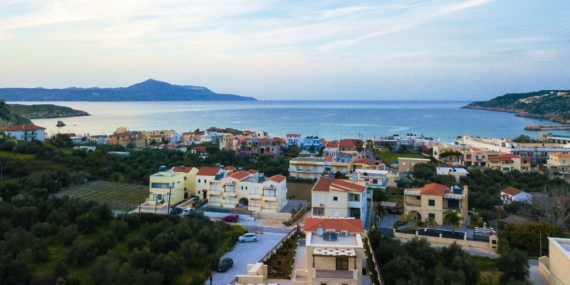 Yunanistan Gayrimenkulde Yatırımcıları Çekiyor: Kira Getirileri 2026’da Sabit Kalacak