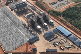 Aksa Enerji Kumasi Santrali: 130 MW’a Ulaştı, Afrika’de Güç Artıyor