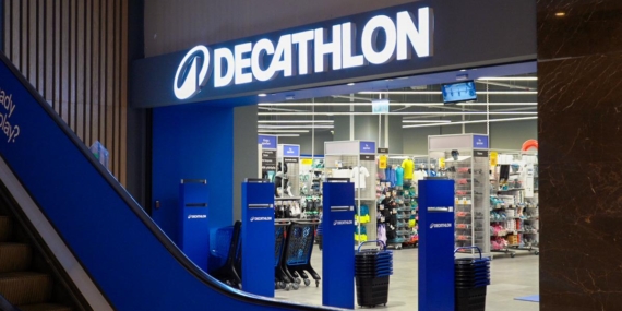 Decathlon Türkiye Büyüyor: 28 Yeni Mağaza ve Toplu İşe Alım Başlıyor