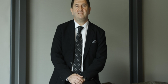 Meysu Gıda 1,3 Milyar TL Halka Arzda 8,5 Kat Talep Topladı