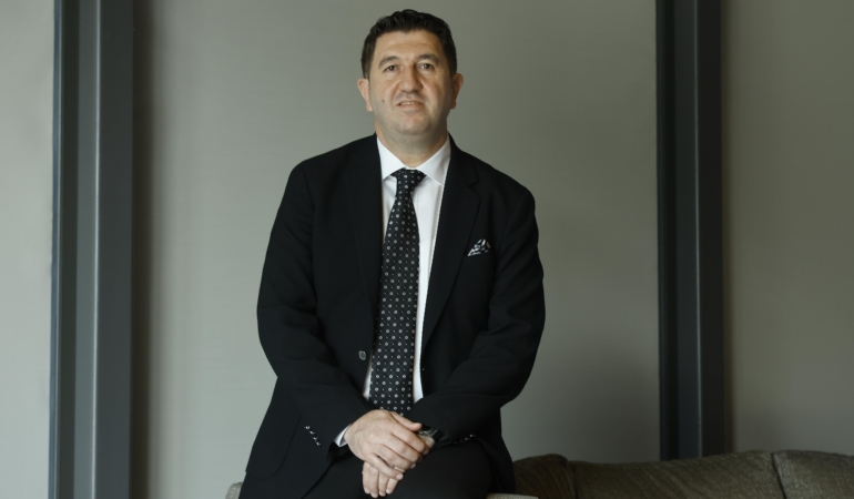 Meysu Gıda 1,3 Milyar TL Halka Arzda 8,5 Kat Talep Topladı