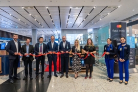 Mastercard İstanbul Havalimanı’nda Fast Track’i Başlattı: Premium Kartlara Yeni Ayrıcalık
