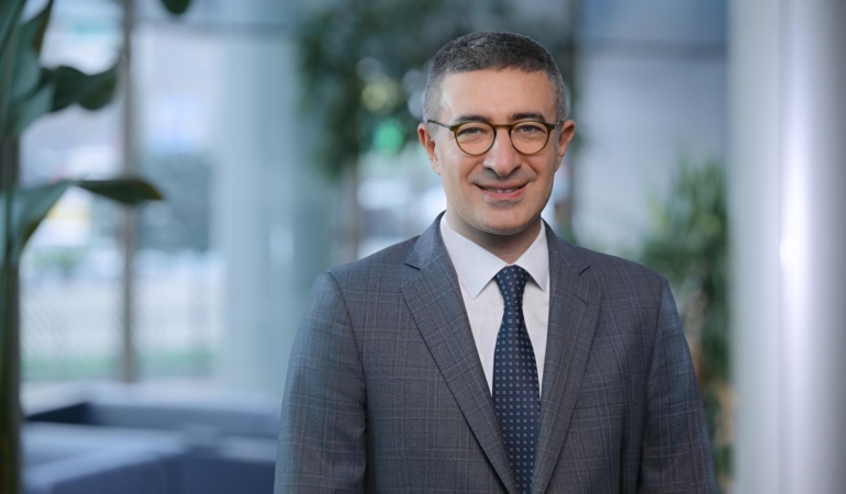 Garanti BBVA Portföy: Yatırım Fonlarında 1 Trilyon TL Sınırını Geçti