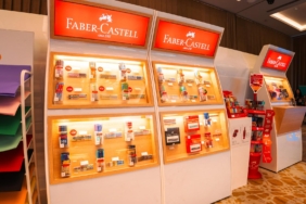 Adel/Faber-Castell Türkiye Turu Başladı: Sektörde Yeni Dönem Başlıyor