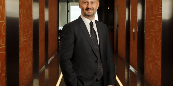 DHL Lojistikte İadeyi Kazanca Dönüştürdü: 62,5 Milyar Dolarlık Fırsat