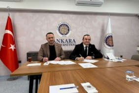 Pozitif Teknoloji ile Ankara Üniversitesi İş Birliği: Eğitimde Apple Teknoloji Alanı Kuruluyor