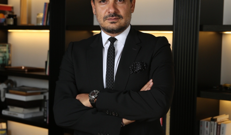 Türkiye Sigorta Sektörü: Jeopolitik ve İklim Riskleriyle Yeni Dönem Başlıyor