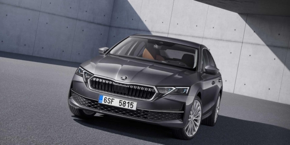 Škoda Global Satışta Rekor Kırdı: Türkiye’de Tarihin Zirvesi Belli Oldu