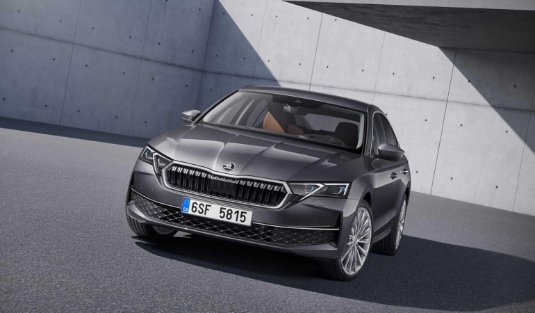 Škoda Global Satışta Rekor Kırdı: Türkiye’de Tarihin Zirvesi Belli Oldu