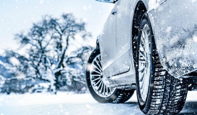 HOMER Smart Auto Serisi: Kasko Poliçelerine Ücretsiz Lastik Teminatı Geldi