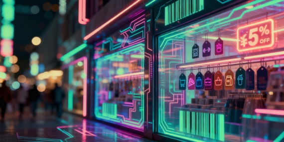 Perakende ve E-Ticarette Siber Saldırılar: Riskler Ve Korunma Yöntemleri Belirlendi