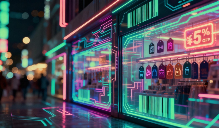 Perakende ve E-Ticarette Siber Saldırılar: Riskler Ve Korunma Yöntemleri Belirlendi