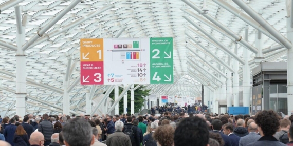 Türkiye Meyve-Sebze İhracatında Avrupa 3.’sü: TUTTOFOOD 2026’da Yeni Kapılar Açılıyor