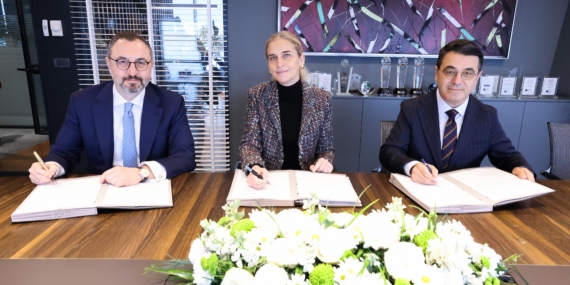 Tam Finans ve Doğan Yatırım Bankası: EFSE İş Birliğinde Kritik Finansman Desteği