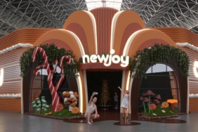 Weltew Grup Mobilyada İnovasyonu: Çocuk Odalarında Yeni Dönem Başlıyor