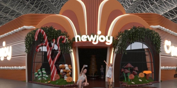 Weltew Grup Mobilyada İnovasyonu: Çocuk Odalarında Yeni Dönem Başlıyor