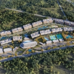 Aydın Yatırım Grup Başlattı: Türkiye’nin İlk Resort City Projesinde Ön Talep Süreci