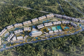 Aydın Yatırım Grup Başlattı: Türkiye’nin İlk Resort City Projesinde Ön Talep Süreci
