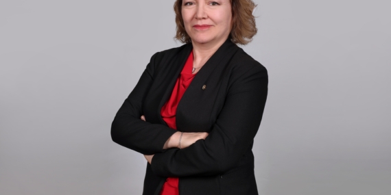 Aras Kargo Operasyonel Mükemmellikte Yeni Yapılanmaya Gitti: Verimlilikte Dönüşüm Başlıyor