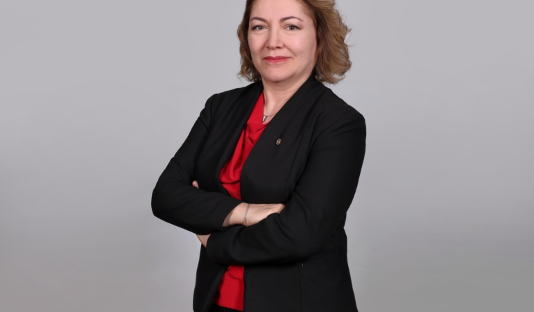 Aras Kargo Operasyonel Mükemmellikte Yeni Yapılanmaya Gitti: Verimlilikte Dönüşüm Başlıyor