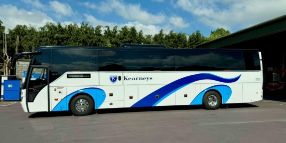 TEMSA Avrupa Teslimatlarını Hızlandırdı: İhracatta Yeni Rekor Kırılıyor