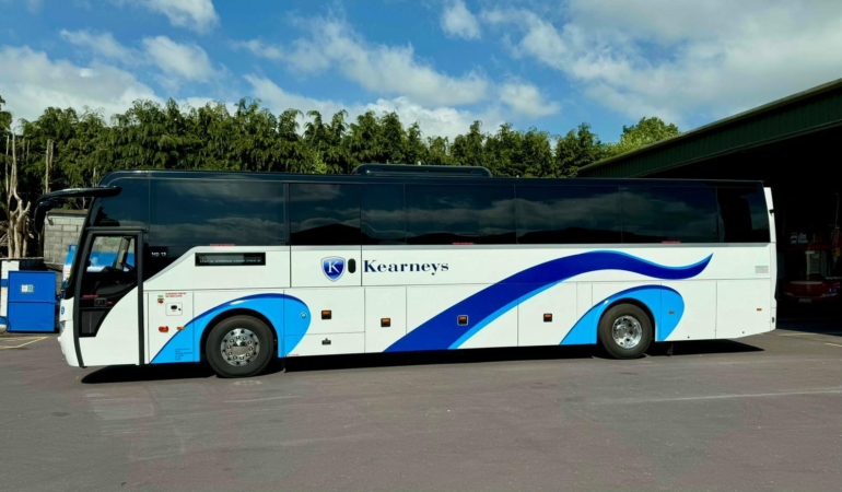 TEMSA Avrupa Teslimatlarını Hızlandırdı: İhracatta Yeni Rekor Kırılıyor