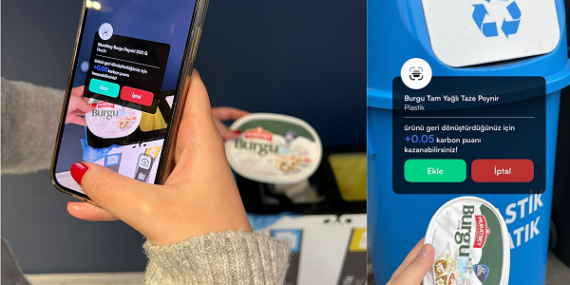 Muratbey’in Ödüllü Geri Dönüşüm Projesi: Karbon Emisyonunda Kritik İndirime Hazırlanıyor