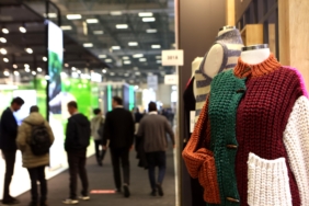 İstanbul İplik Fuarı: 10 Milyon Dolarlık Ticaret Hacmi Bekleniyor