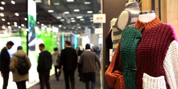 İstanbul İplik Fuarı: 10 Milyon Dolarlık Ticaret Hacmi Bekleniyor