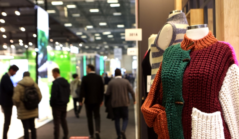 İstanbul İplik Fuarı: 10 Milyon Dolarlık Ticaret Hacmi Bekleniyor