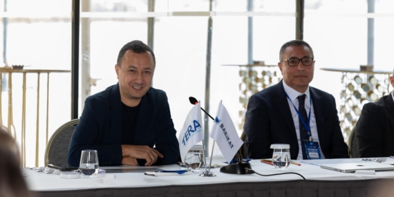 Barikat ve TERA Holding: Siber Güvenlikte Milli Ekosistem 2026’da Hayata Geçiyor