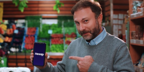 Hesap’tan Yeni Kampanya: Kredi ve Kartta Karar Sürecini Kolaylaştırıyor