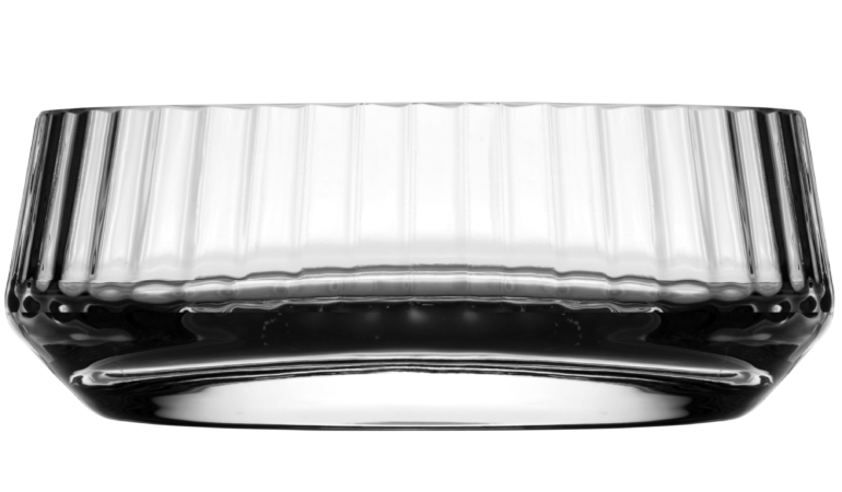 Şişecam NUDE Big Top Koleksiyonu: Cam Eşyada Yalın Tasarımın Gücü